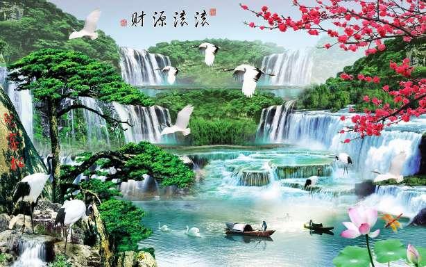 韩家平:应尽快建立企业间征信机制